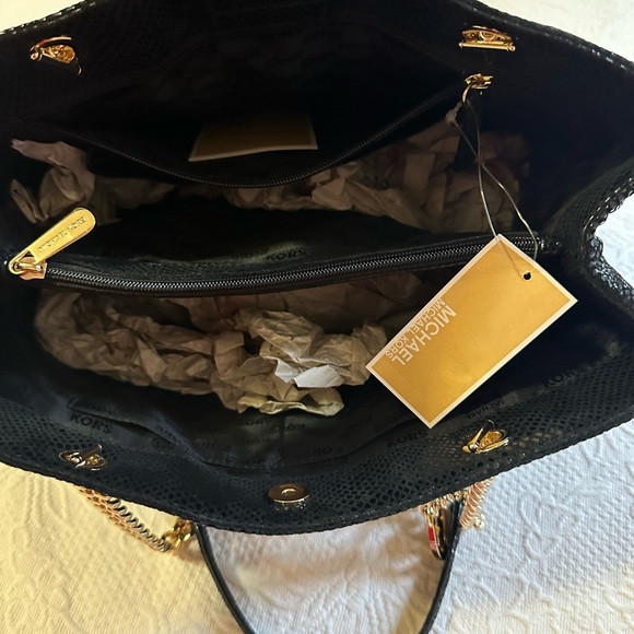 Michael Kors glimmering bag - Picture 7 of 12